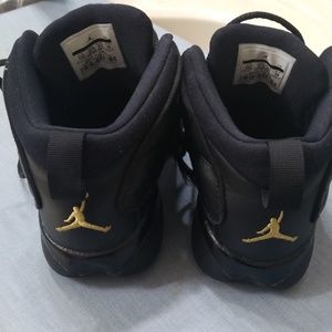 Jordans